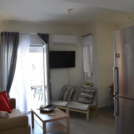The Athenian Penthouse Residence Экстерьер фото