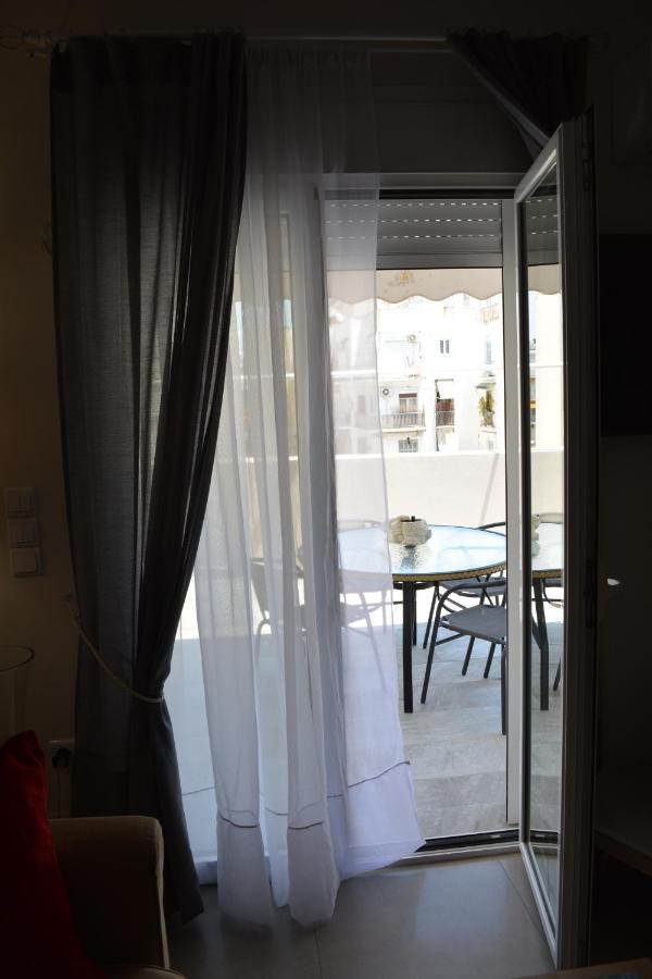 The Athenian Penthouse Residence Экстерьер фото